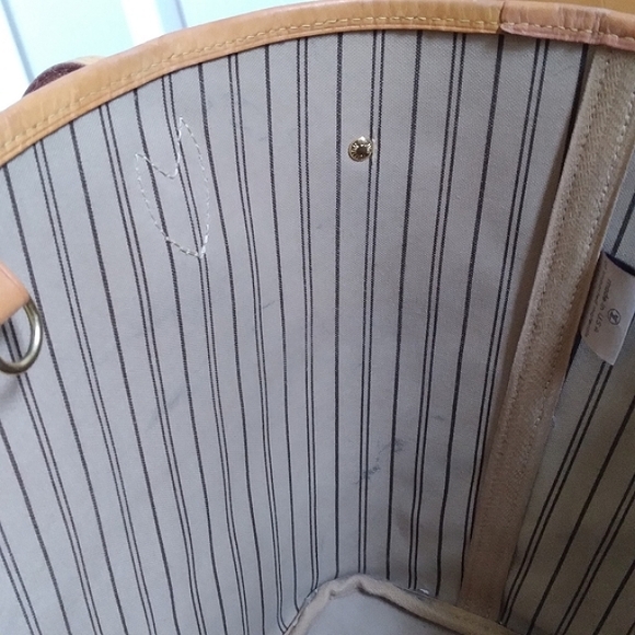 Louis Vuitton MM Neverful - Picture 14 of 15